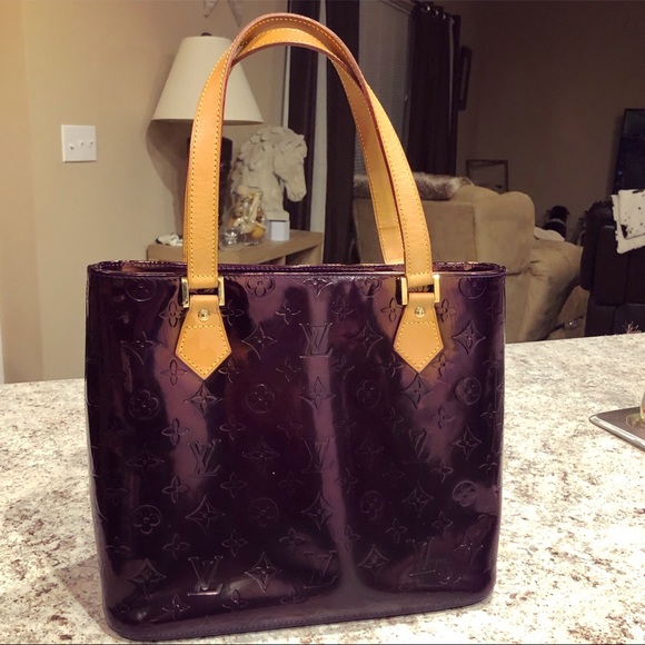 Louis Vuitton Handbags - Louis Vuitton Houston